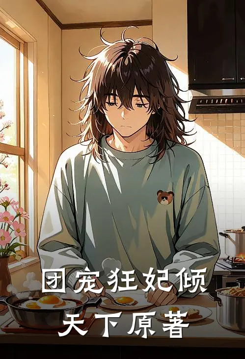 团宠狂妃倾天下原著