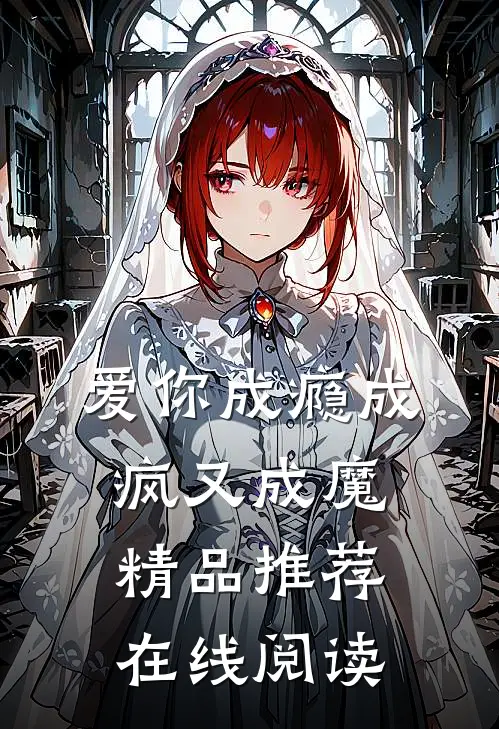 爱你成瘾成疯又成魔精品推荐在线阅读