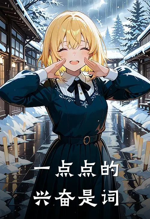 一点点的兴奋是词