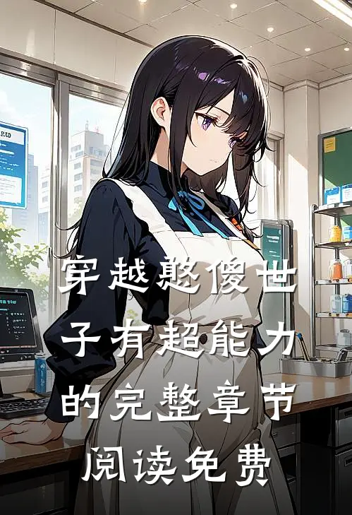 穿越憨傻世子有超能力的完整章节阅读免费