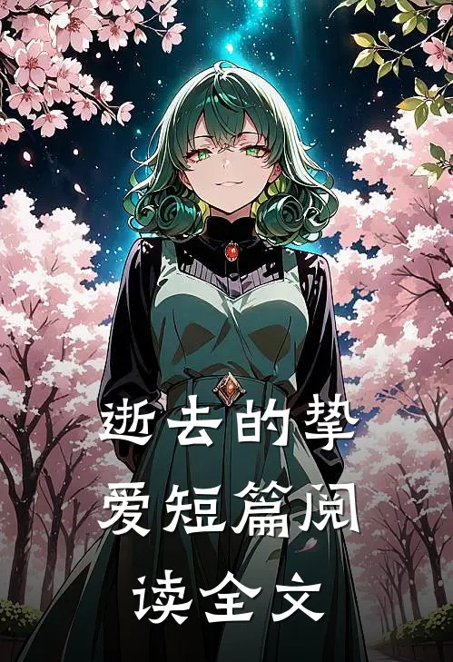 逝去的挚爱短篇阅读全文