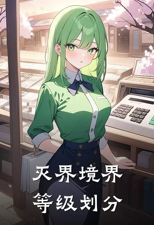灭界境界等级划分