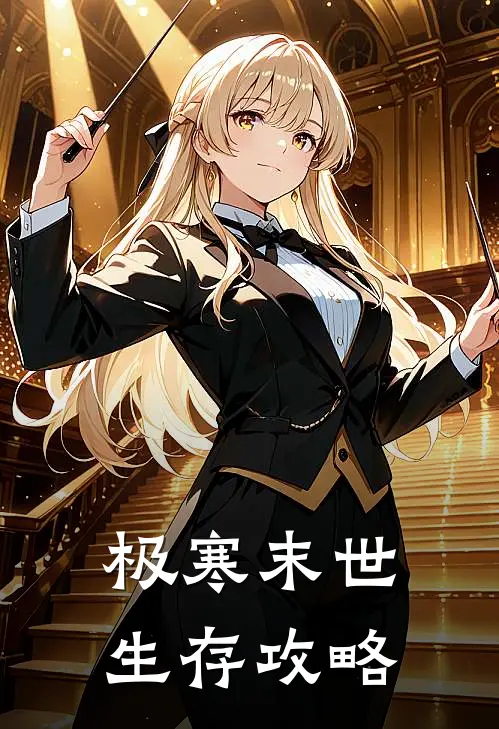 极寒末世生存攻略