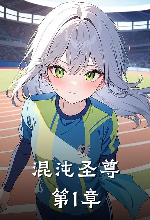 混沌圣尊 第1章