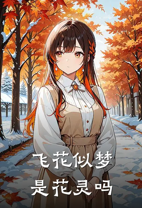 飞花似梦是花灵吗