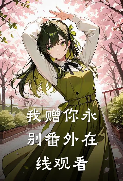 我赠你永别番外在线观看