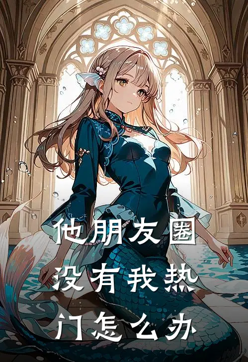 他朋友圈没有我热门怎么办