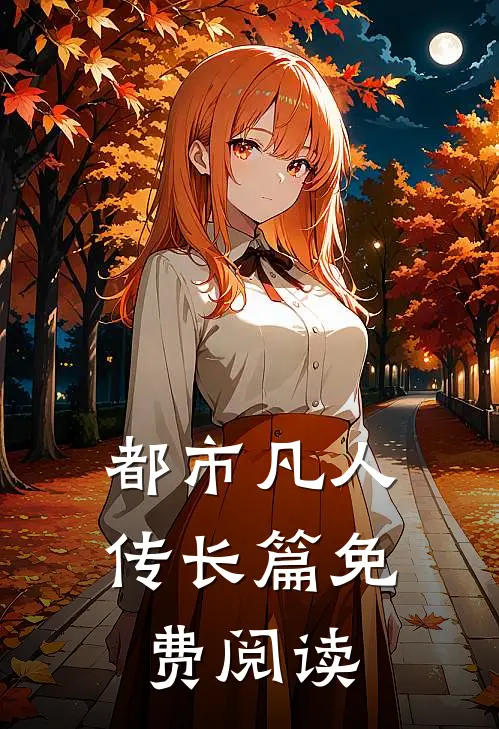 都市凡人传长篇免费阅读
