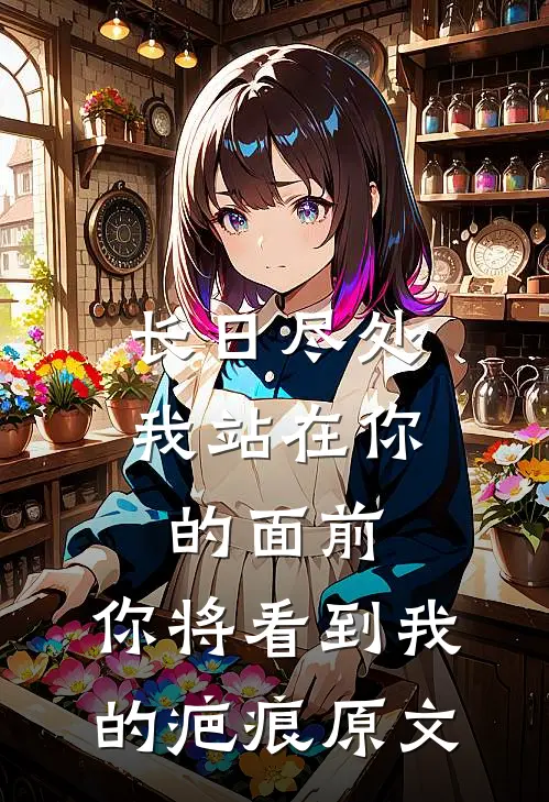 长日尽处,我站在你的面前,你将看到我的疤痕原文