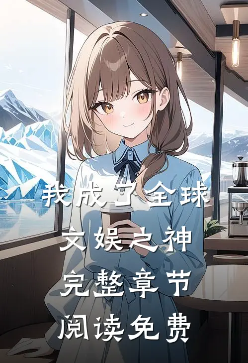 我成了全球文娱之神完整章节阅读免费
