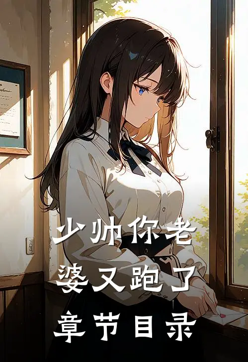 少帅你老婆又跑了章节目录