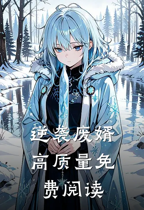 逆袭废婿高质量免费阅读