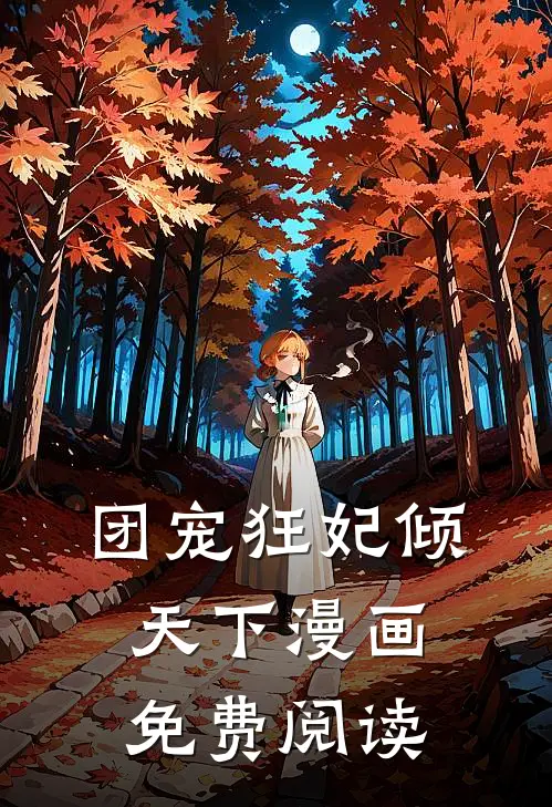 团宠狂妃倾天下漫画免费阅读