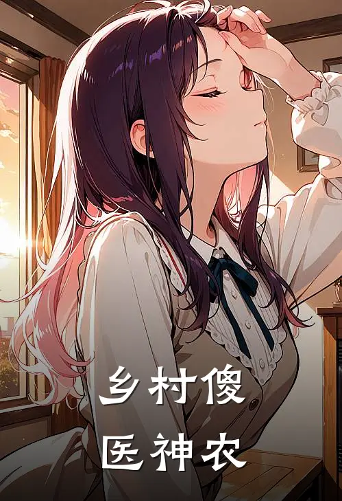 乡村傻医神农