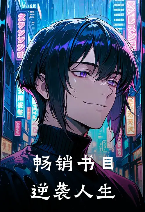 畅销书目逆袭人生