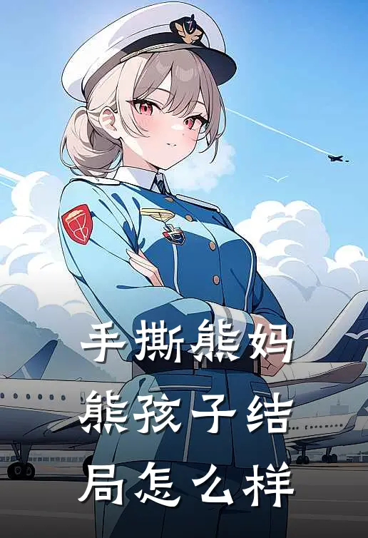 手撕熊妈熊孩子结局怎么样