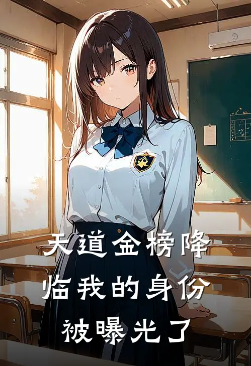 天道金榜降临我的身份被曝光了