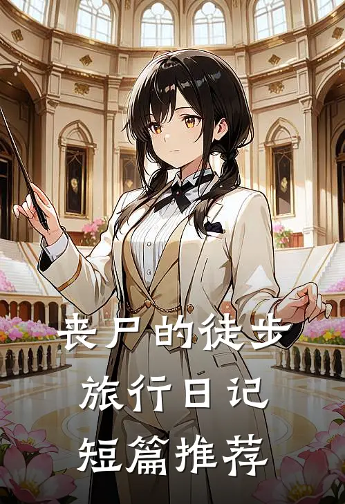 丧尸的徒步旅行日记短篇推荐
