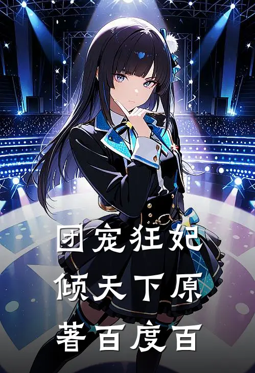 团宠狂妃倾天下原著百度百