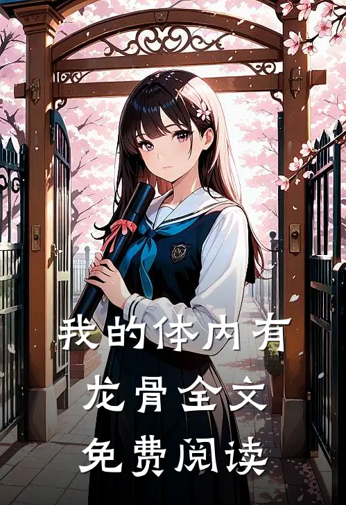 我的体内有龙骨全文免费阅读