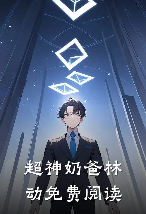 超神奶爸林动免费阅读
