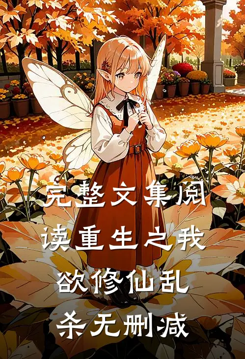 完整文集阅读重生之我欲修仙乱杀无删减