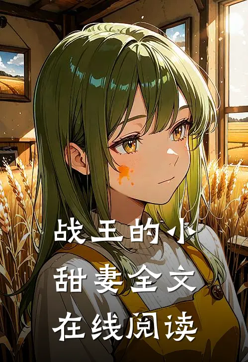 战王的小甜妻全文在线阅读