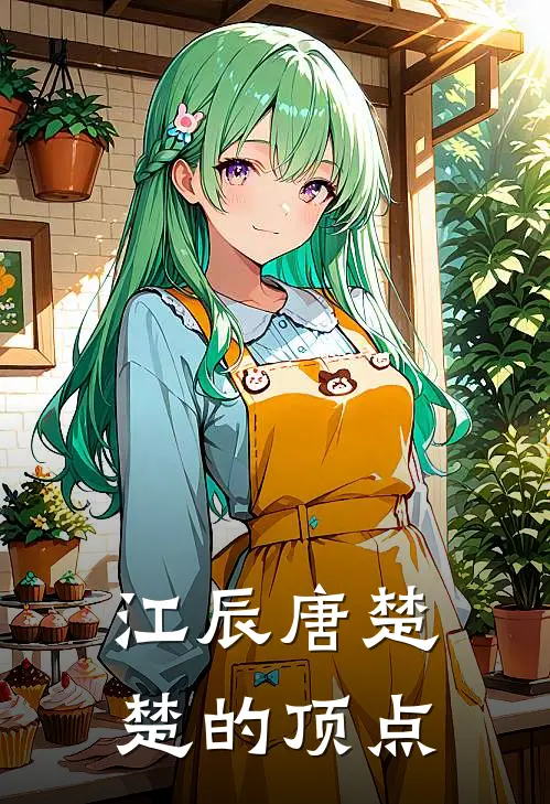 江辰唐楚楚的顶点