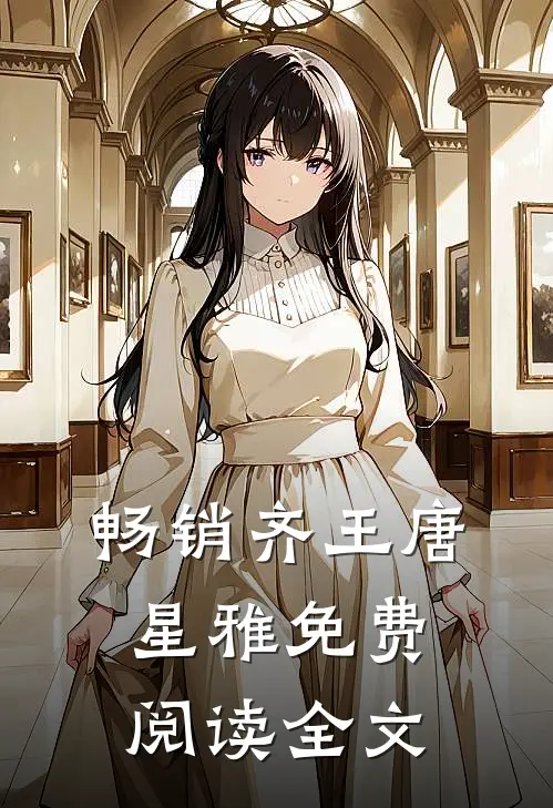 畅销齐王唐星雅免费阅读全文