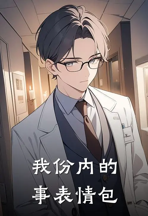 我份内的事表情包
