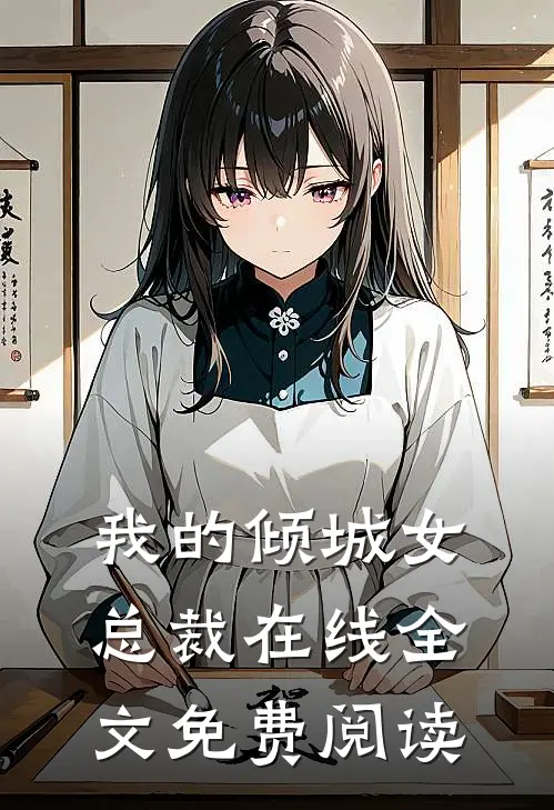 我的倾城女总裁在线全文免费阅读