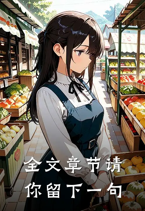 全文章节请你留下一句