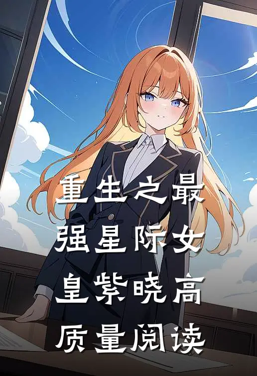 重生之最强星际女皇紫晓高质量阅读