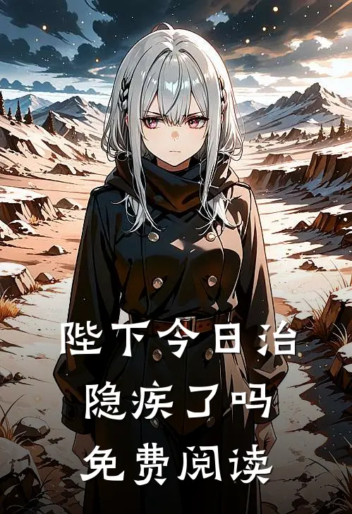 陛下今日治隐疾了吗免费阅读