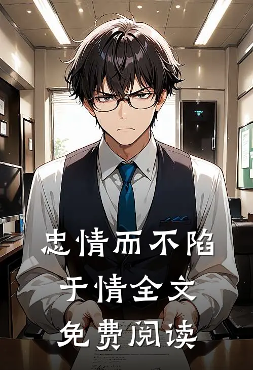 忠情而不陷于情全文免费阅读