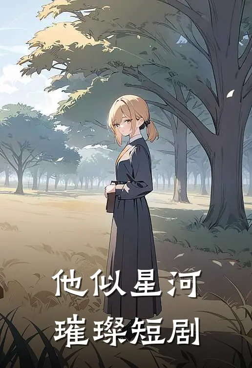 他似星河璀璨短剧