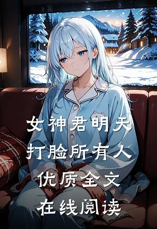 女神君明天打脸所有人优质全文在线阅读