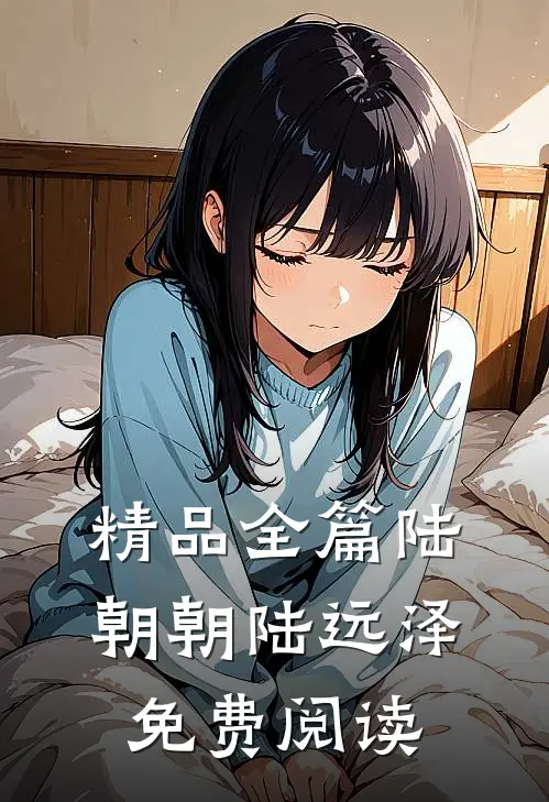 精品全篇陆朝朝陆远泽免费阅读