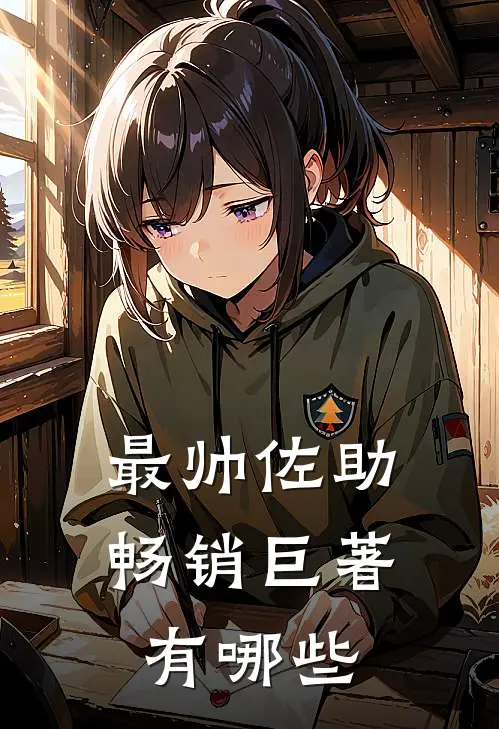 最帅佐助畅销巨著有哪些