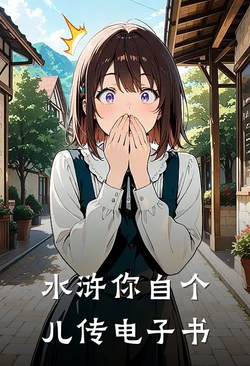 水浒你自个儿传电子书
