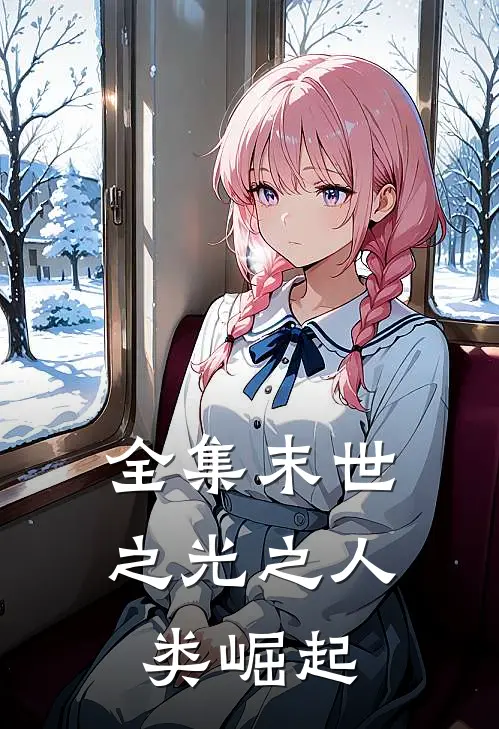 全集末世之光之人类崛起