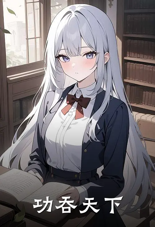 功吞天下