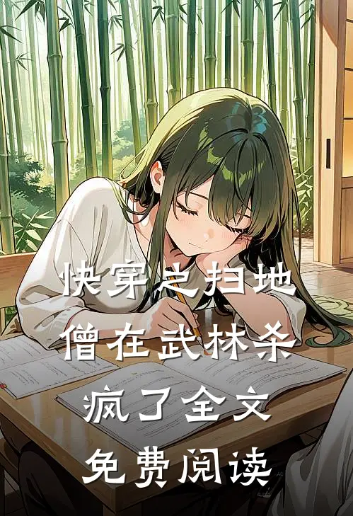 快穿之扫地僧在武林杀疯了全文免费阅读