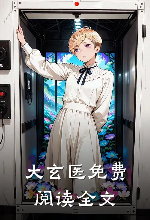 大玄医免费阅读全文