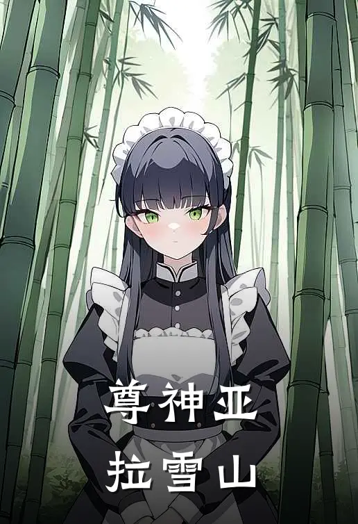 尊神亚拉雪山