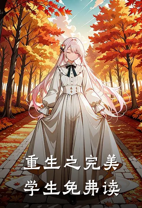 重生之完美学生免弗读
