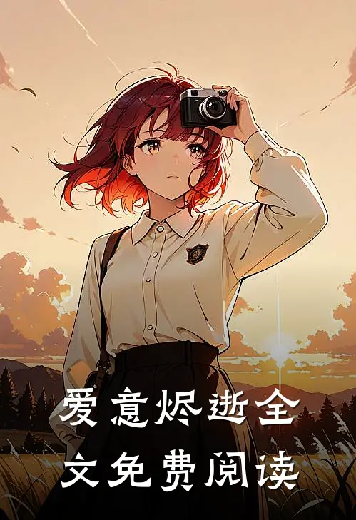爱意烬逝全文免费阅读