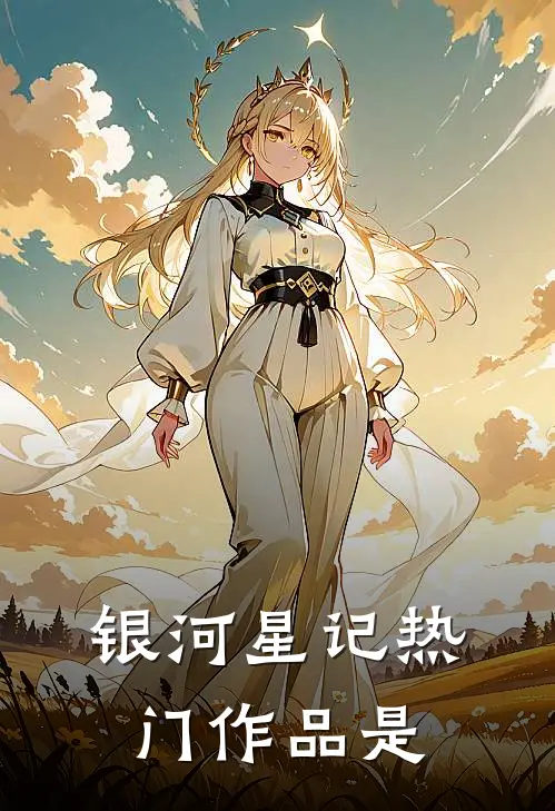 银河星记热门作品是