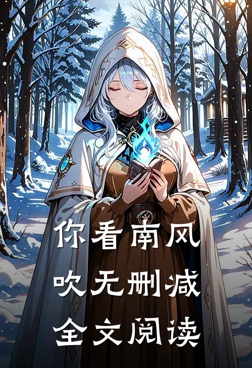 你看南风吹无删减全文阅读