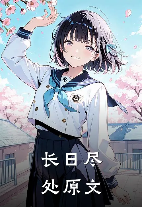 长日尽处原文